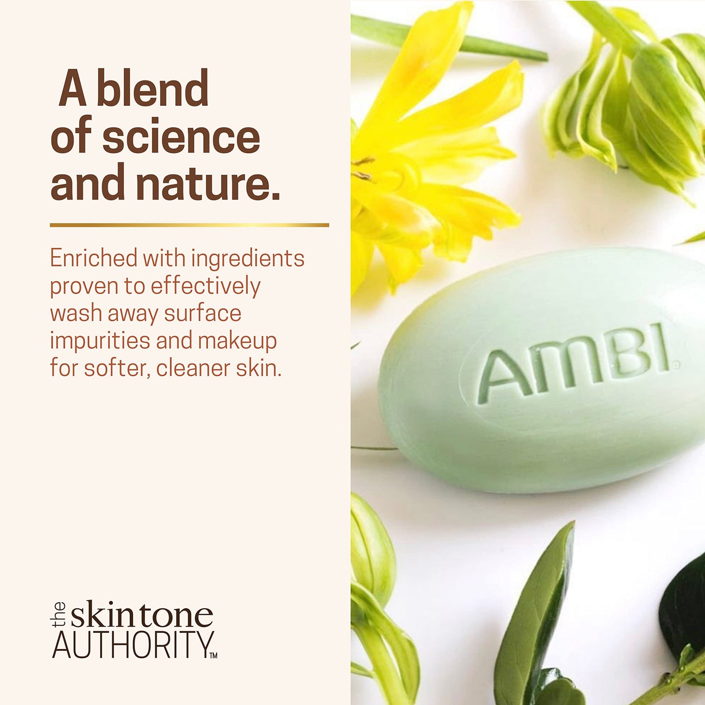 Ambi Complex Cleanse Bar 3.5 oz
