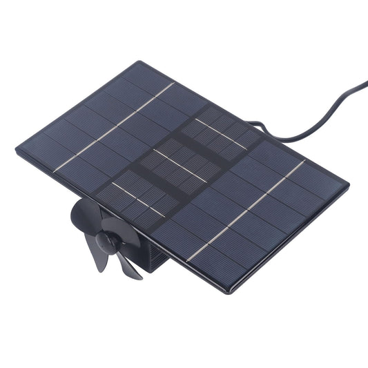 Solar Wind Power Generator,Aluminum Alloy Electric Bike Range Extending Generator 12V to 125V Solar Generator Portable Solar Generator Outdoor Generators for Electric Bike Emergency