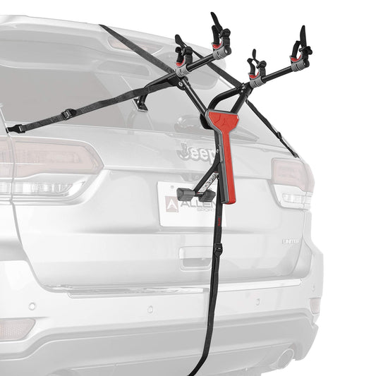 Allen Sports Ultra Compact Folding 2-Bike Trunk Mount Rack, Model MT2-B