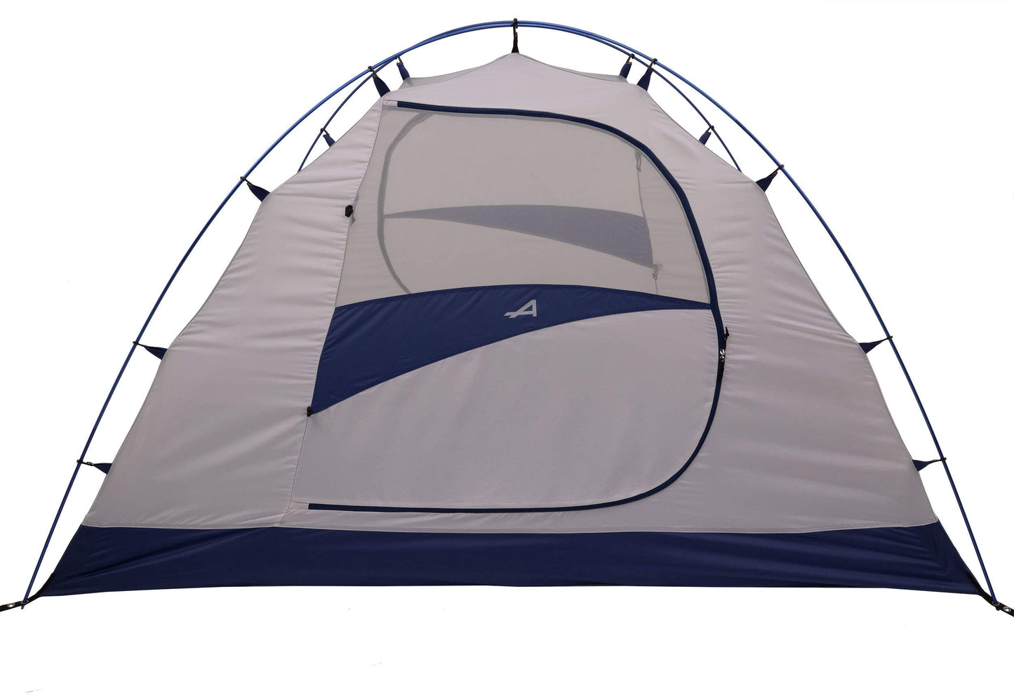 ALPS Mountaineering Lynx 3-Person Tent/Camping Tent, Easy Setup Durable, Weather-Resistant Design, Spacious & Ventilated/Lightweight with Gear Storage