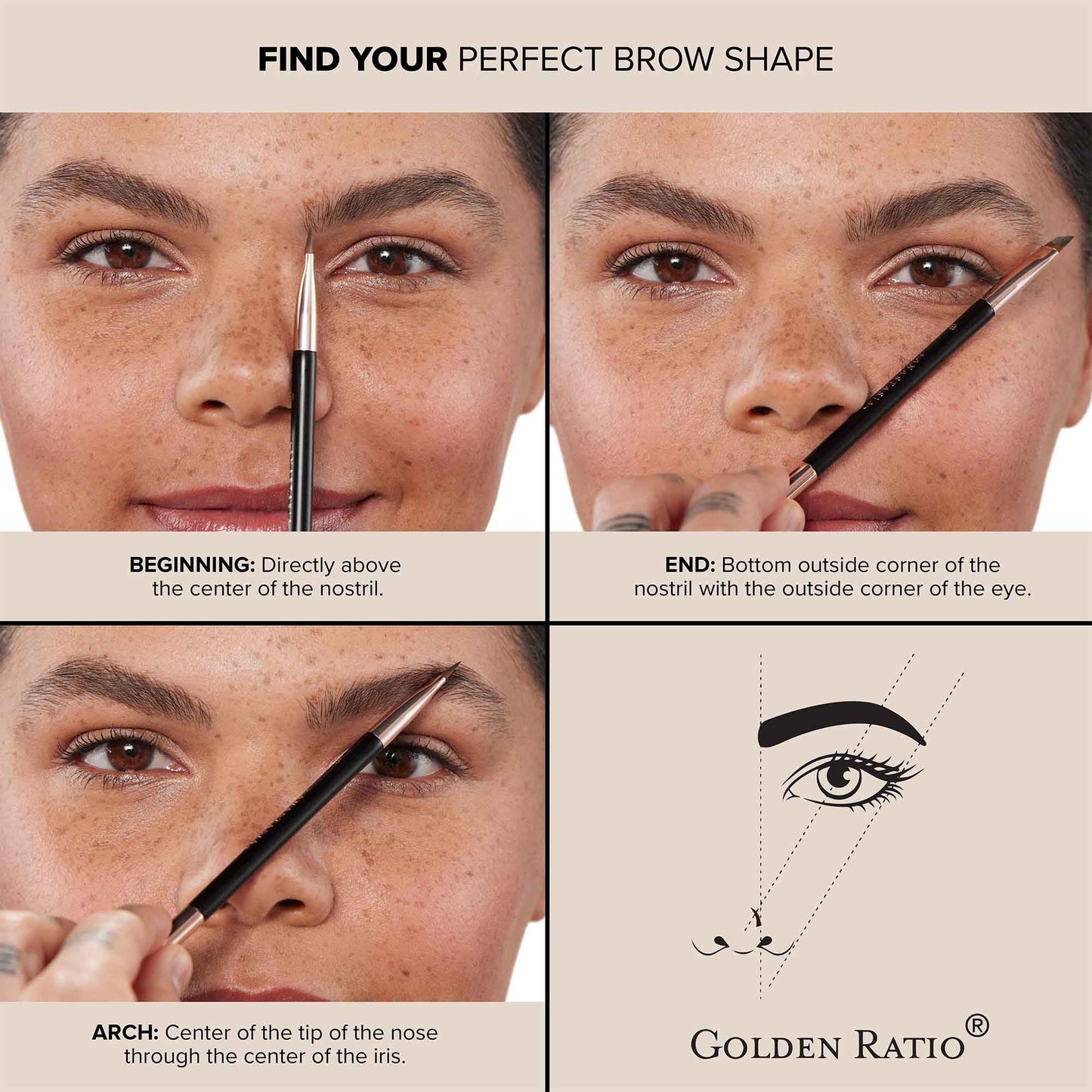 Anastasia Beverly Hills - Brow Wiz (Blonde)
