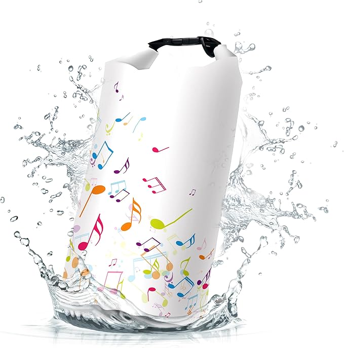 Waterproof Dry Bag,Roll Top Waterproof Backpack 2L/5L/10L/20L/30L/40L Floating Lightweight Bags for Kayaking, Boating, Fishing, Swimming Camping