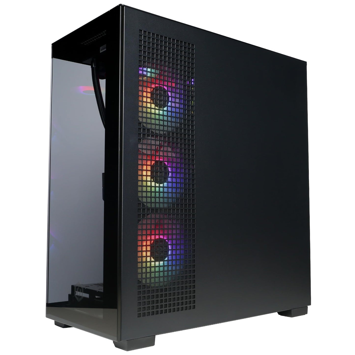 CyberPowerPC Gamer Xtreme VR Gaming PC, Intel Core i9-14900KF 3.2GHz, GeForce RTX 5070 12GB, 32GB DDR5, 2TB PCIe 4.0 SSD, WiFi Ready & Windows 11 Home (GXiVR8080A39)
