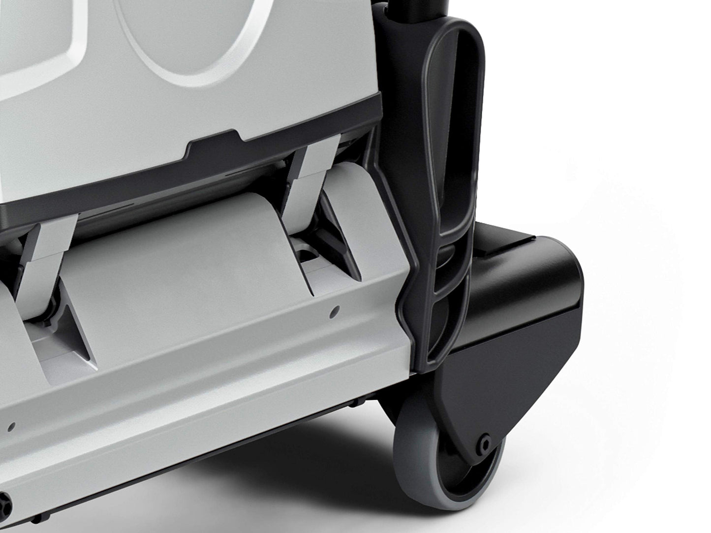 Thule EasyFold XT 2 Hitch Bike Rack , Black