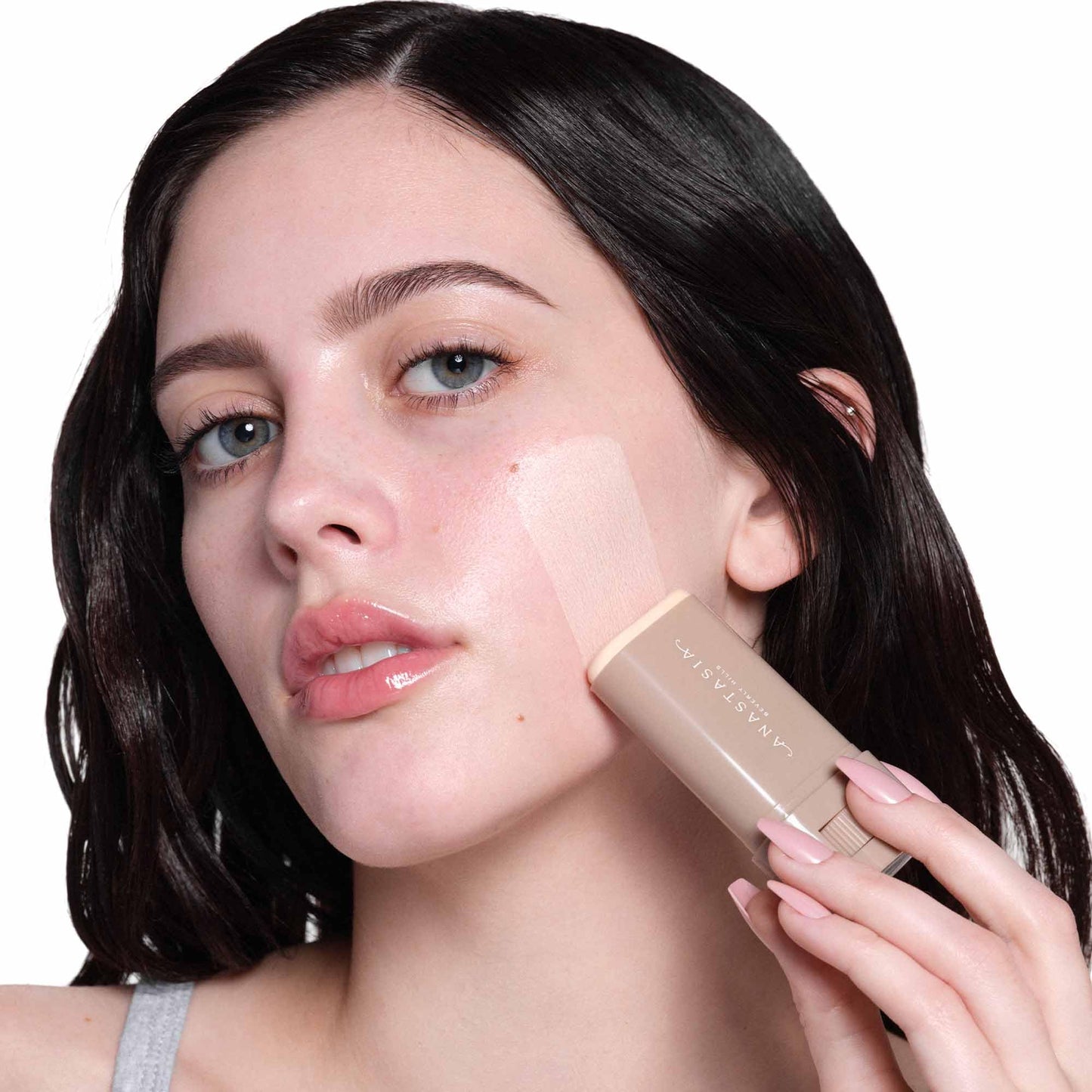 Anastasia Beverly Hills - Beauty Balm Serum Boosted Skin Tint - Shade 1