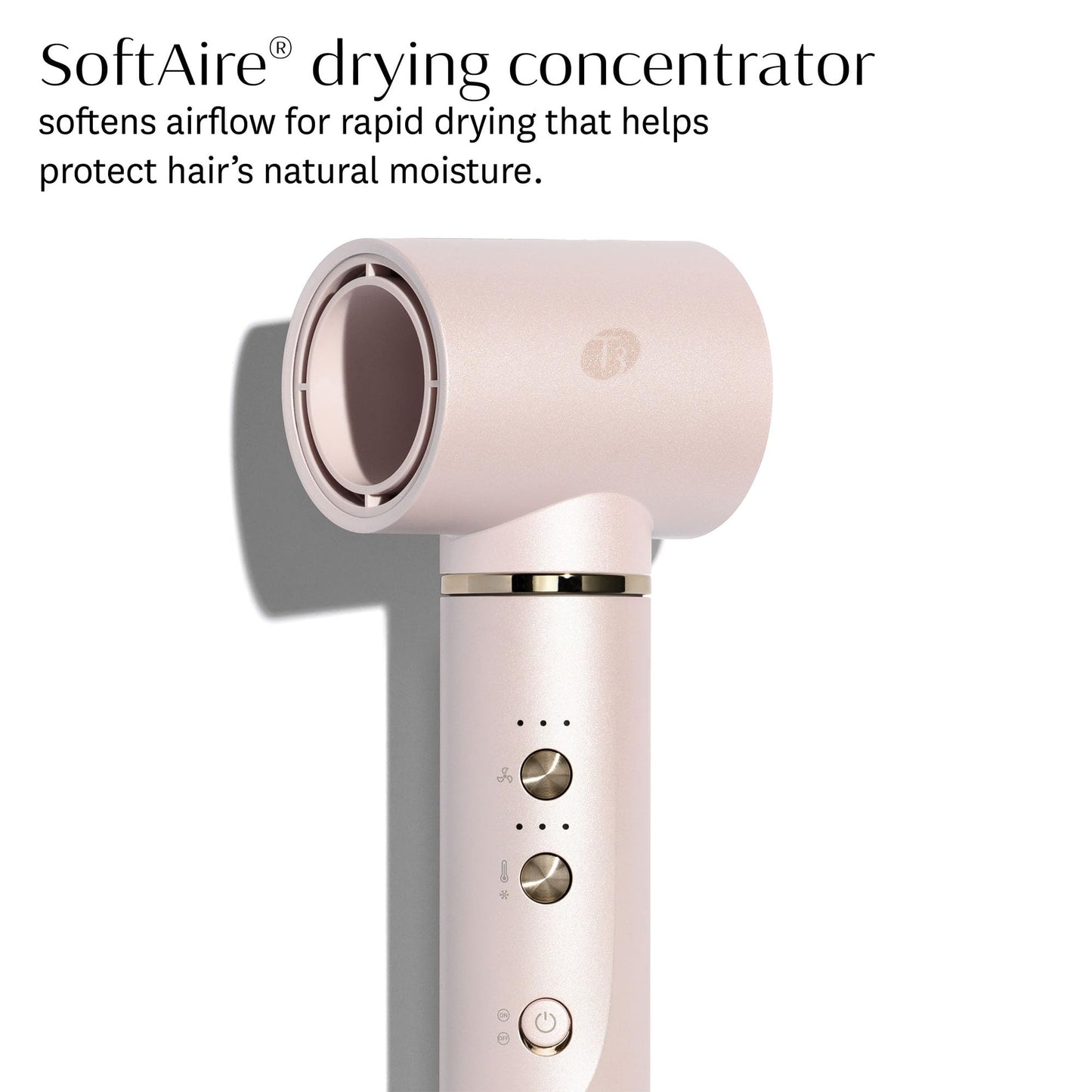 T3 Aire 360 Multi-Styler & Blowout System, Rapid Drying Hair Dryer, Ceramic Curling Attachments, Oval Brush & Drying Concentrator | Blowouts & Long-Lasting Curls