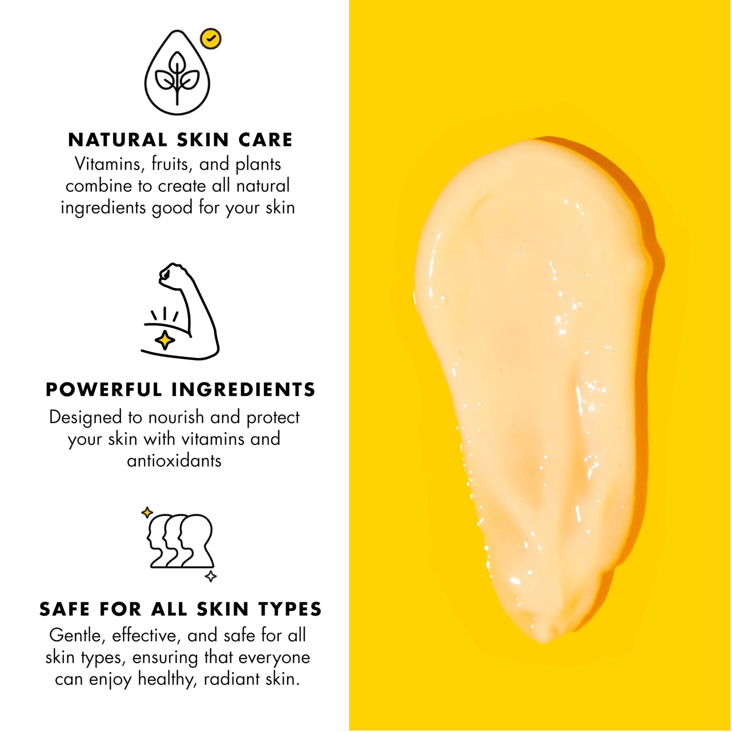 Alumni Skincare Weightless Moisturizer - 1.7 oz - Pack of 3 - All Day Hydration - Lightweight Facial Moisturizer - Safe for All Skin Types - Vegan Skincare