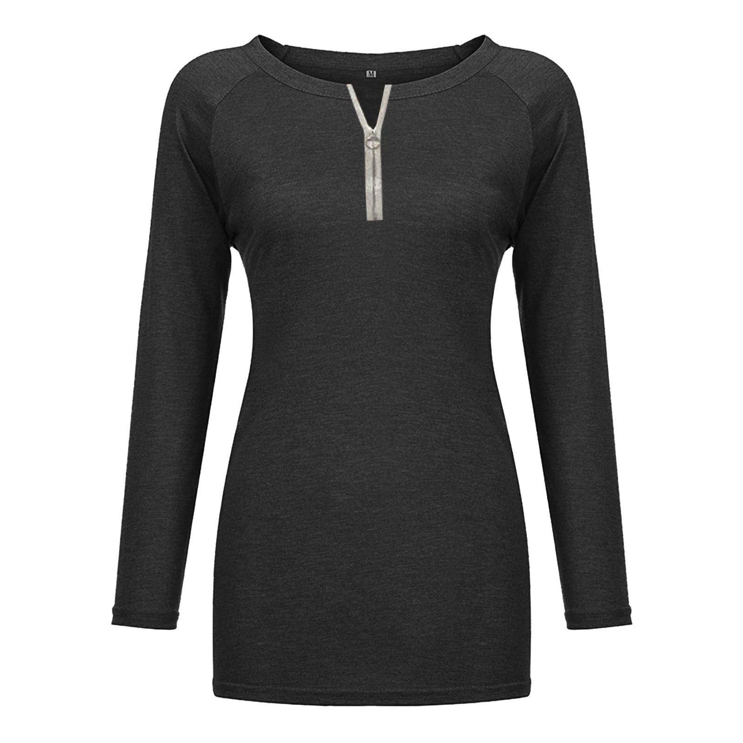 Aniywn Women's Plus Size Sweatshirt Tops Ladies Baggy Short/Long Sleeve Thin Solid/Printing Pullover Blouse T Shirts
