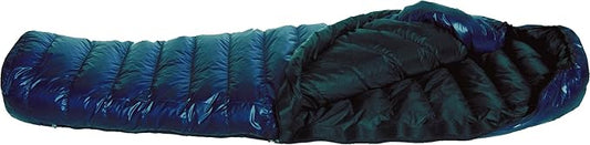 Western Mountaineering Megalite RZ Mummy Sleeping Bag - 6'0"
