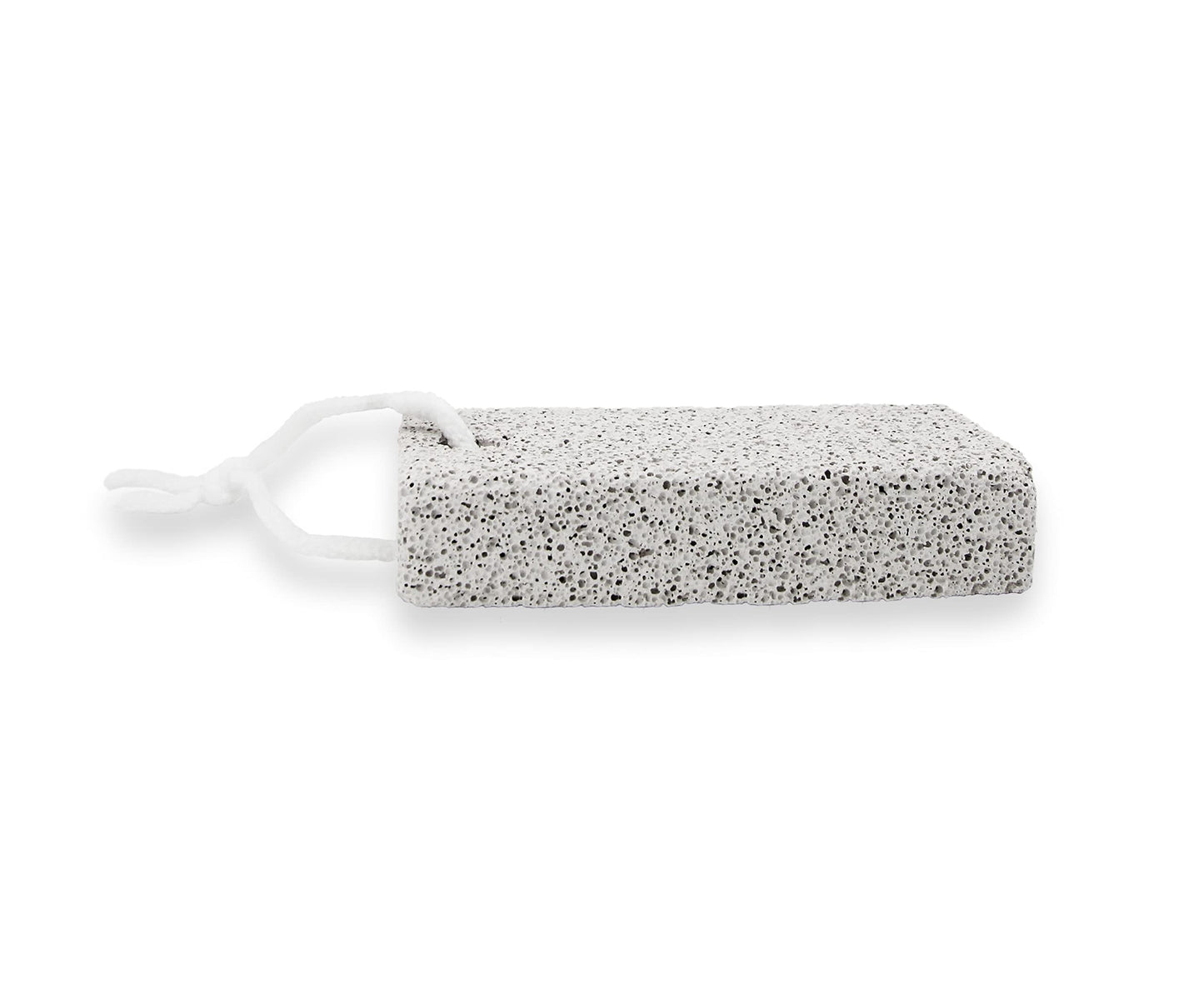 Amazon Basics Smoothing Stone 6-Pack, Grey