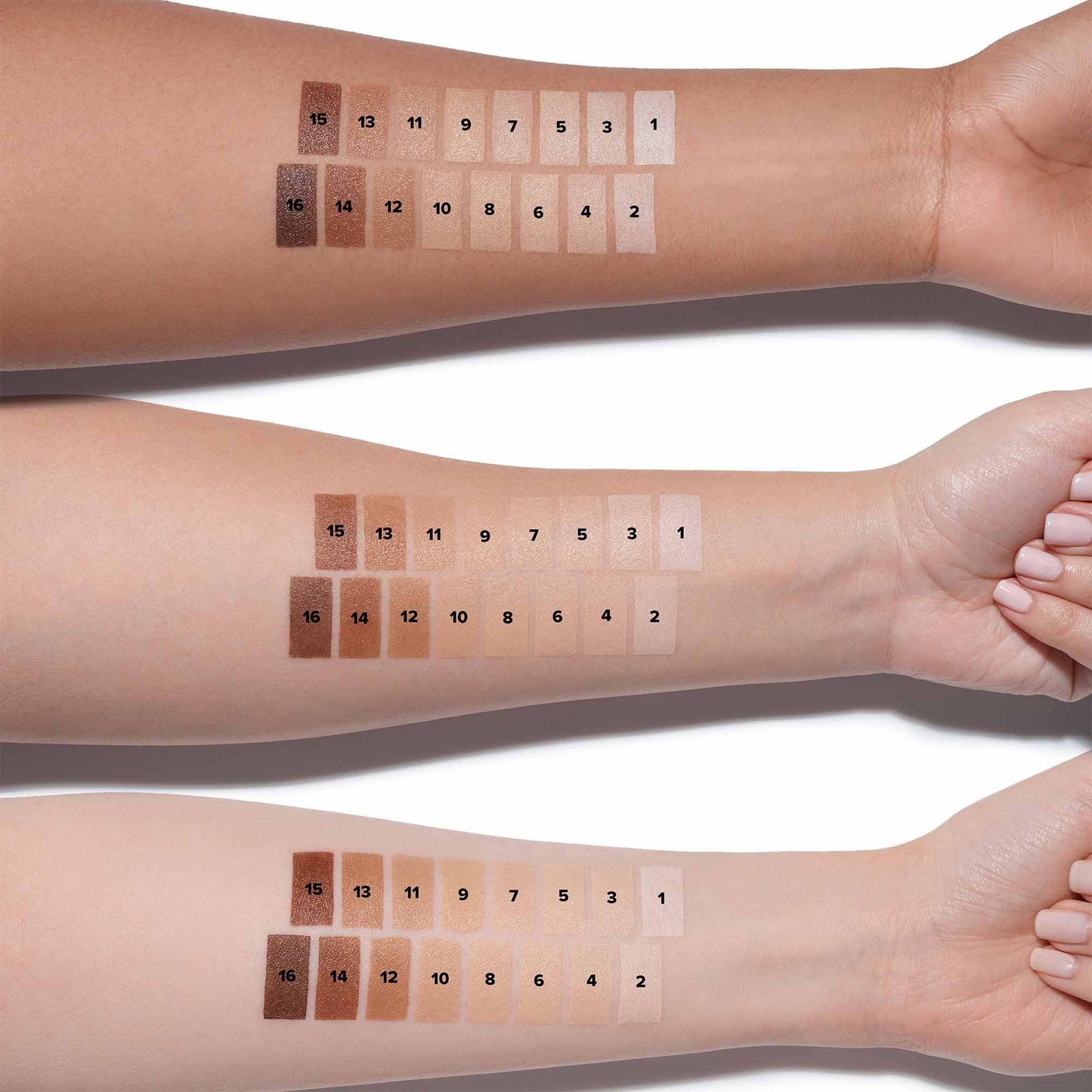 Anastasia Beverly Hills - Beauty Balm Serum Boosted Skin Tint - Shade 9