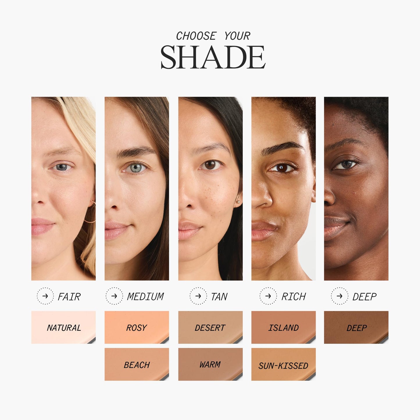 Juice Beauty Stem Cellular CC Cream SPF 30 - Rosy Glow - 50 mL - Provides Light Glowing Coverage - Vegan, Cruelty Free