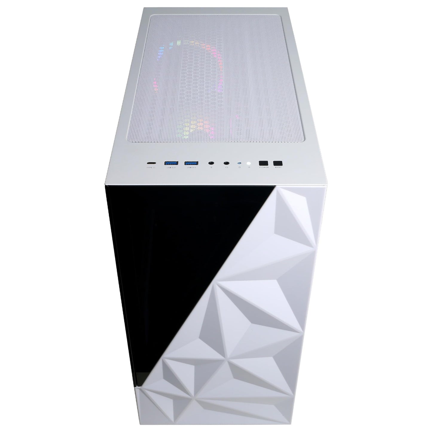 CyberPowerPC Gamer Xtreme VR Gaming PC, Intel Core i7-14700F 2.1GHz, GeForce RTX 5060 Ti 16GB, 16GB DDR5, 1TB PCIe 4.0 SSD, WiFi Ready & Windows 11 Home (GXiVR8040A17)