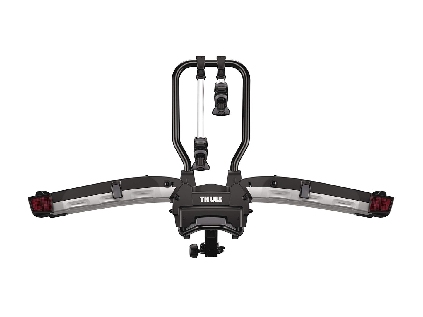 Thule EasyFold XT 2 Hitch Bike Rack , Black