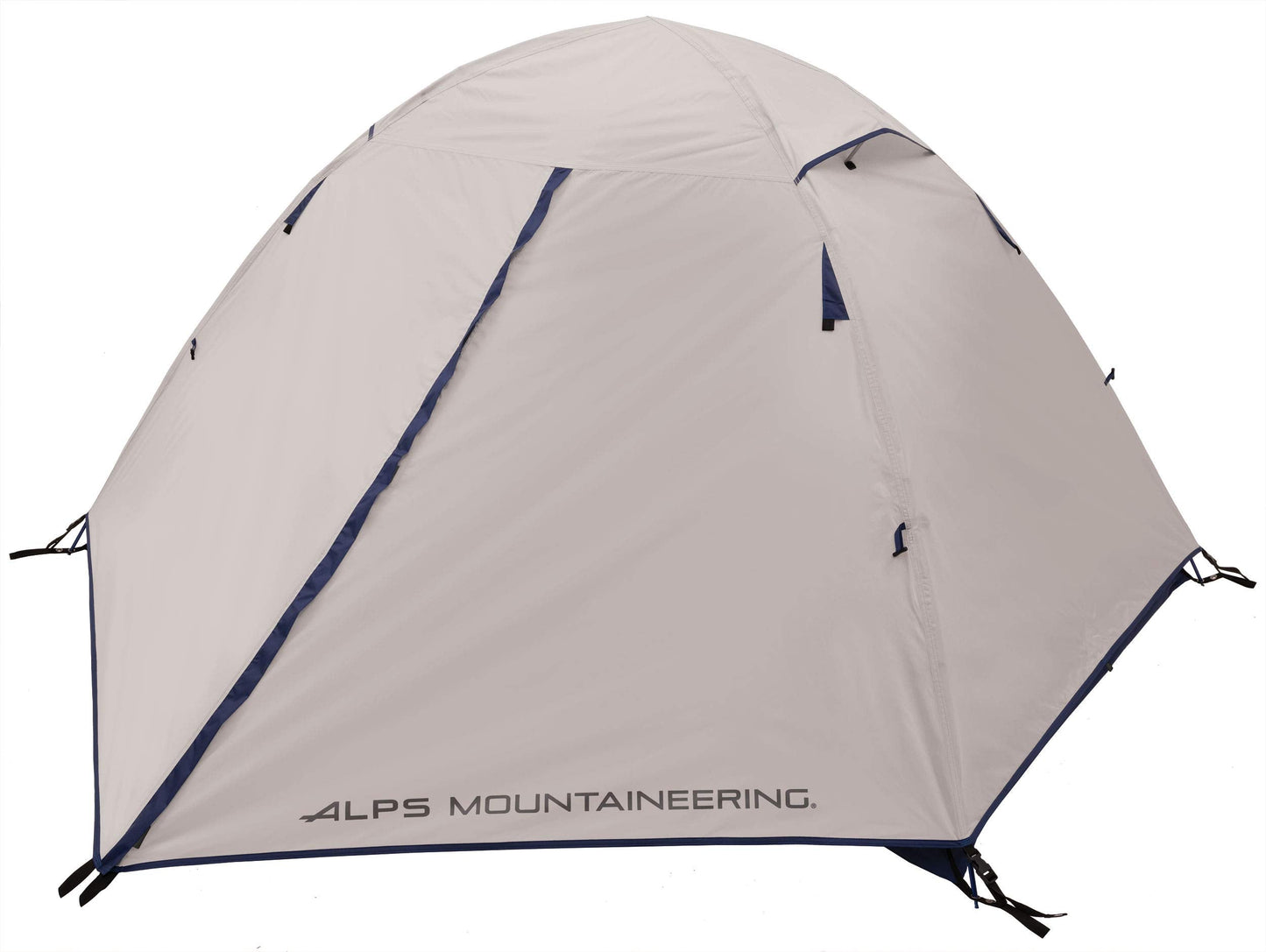 ALPS Mountaineering Lynx 3-Person Tent/Camping Tent, Easy Setup Durable, Weather-Resistant Design, Spacious & Ventilated/Lightweight with Gear Storage