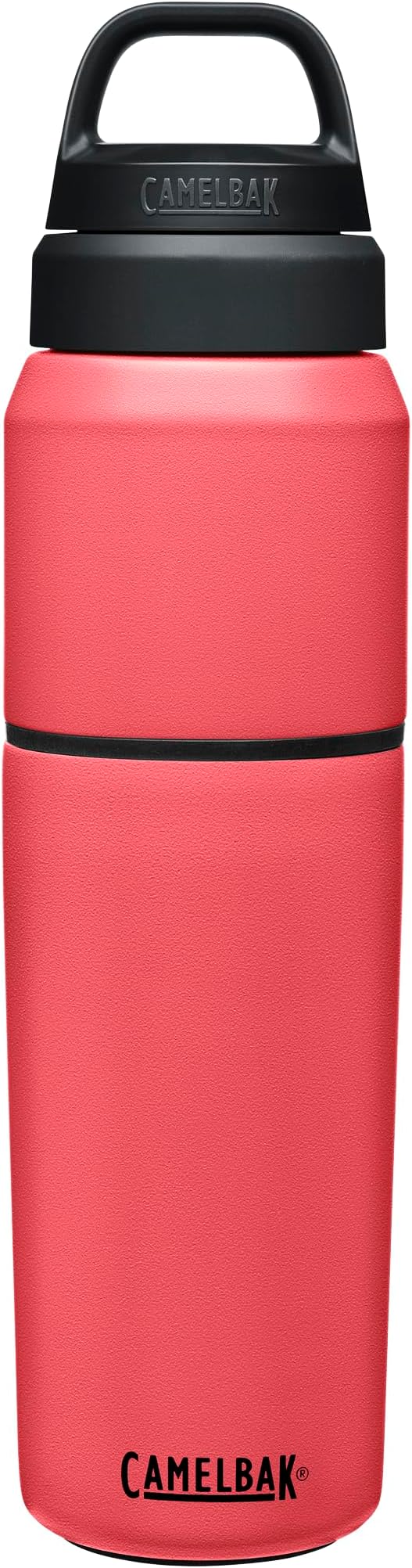 CamelBak MultiBev Water Bottle & Travel Cup – Insulated Stainless Steel