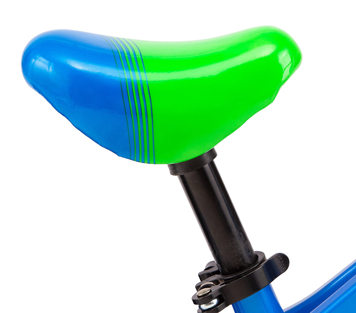 Schwinn Spitfire Boys Balance Bike, 12-Inch Wheels, Beginner Riders Ages 2-4 Years Old, Training Wheels Not Included, Blue