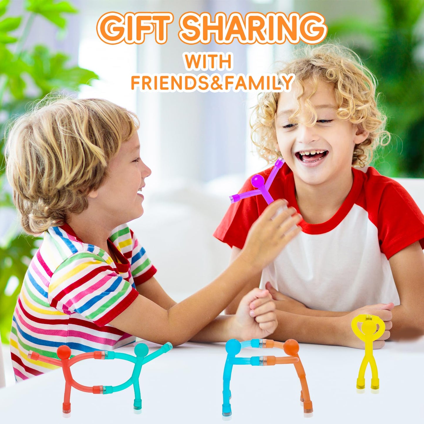 10 Pack Fridge Magnets Men, Cute Refrigerator Magnets, Funny Magnetic People Magnets for Adults, Lockers, Fridge, Office, Classroom Decoration