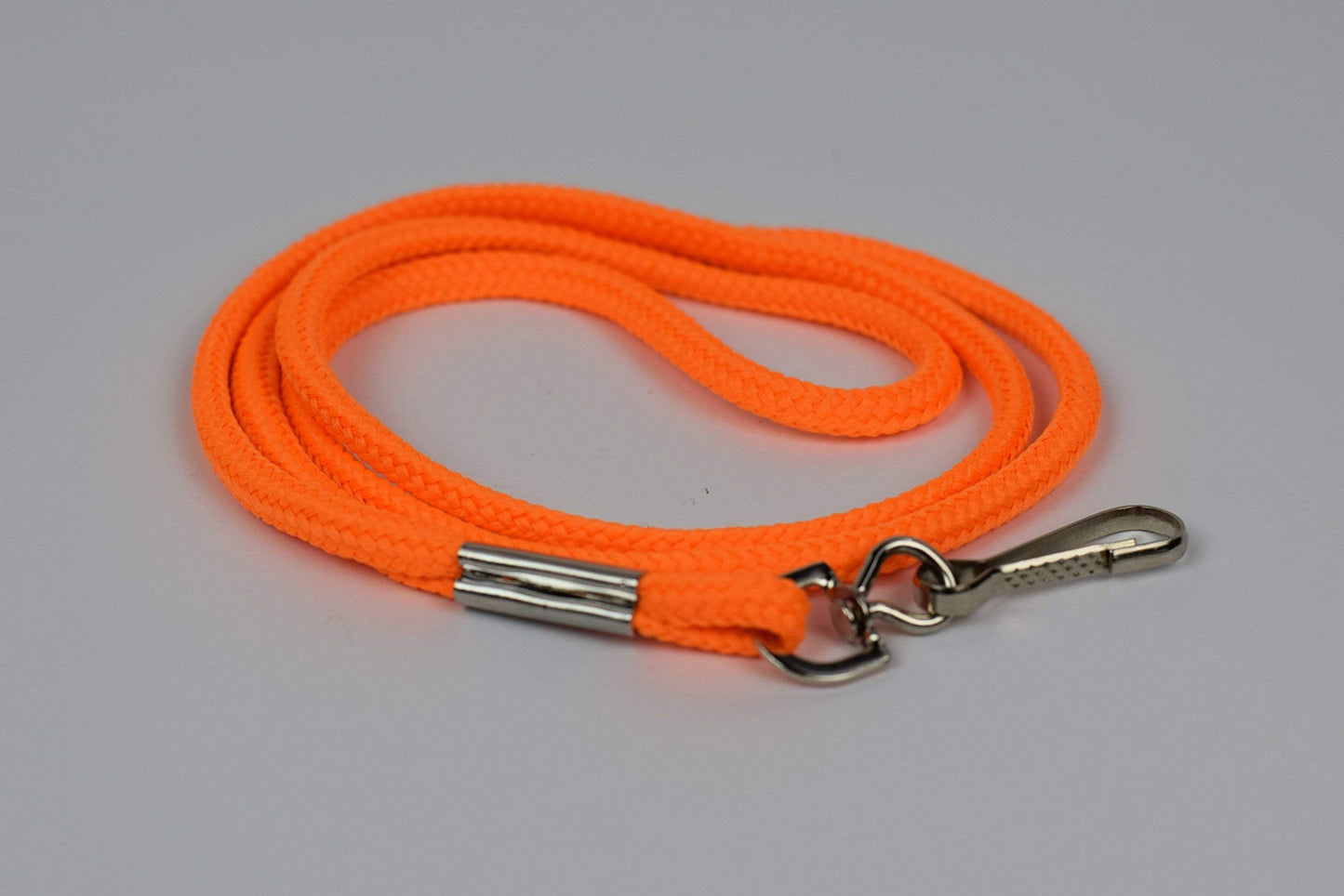 American Whistle Corporation American Classic Whistle - 126 db Solid Brass Whistle with Lanyards and Safe-T-Tip - Made in America (Orange)