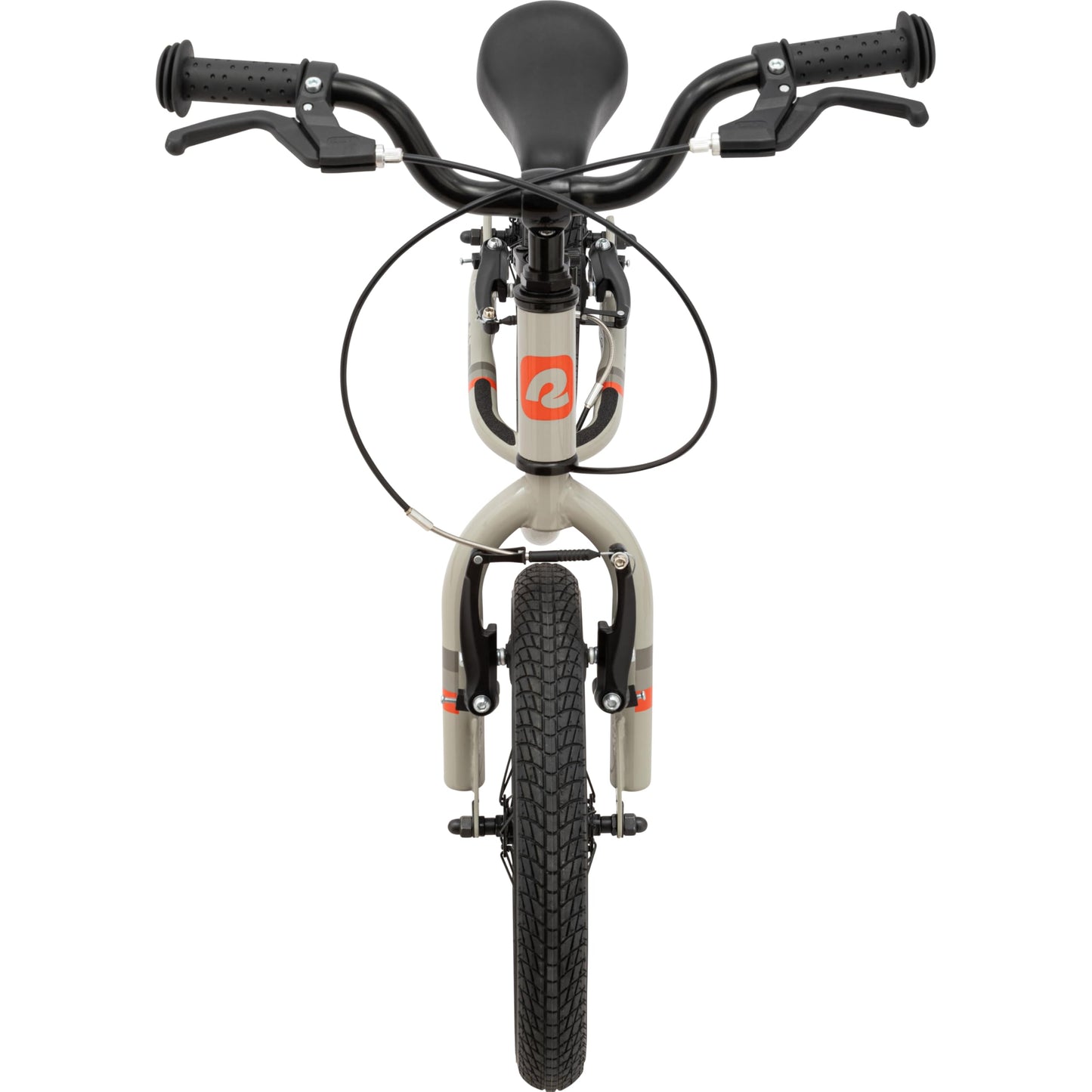 Retrospec Cub Plus XL Kids Balance Bike - 14in Outdoor Toddler Bike with Adjustable Height 15-21in - Lightweight Aluminum Frame & Hand Brakes for Ages 4-6 - Training with Air Tires