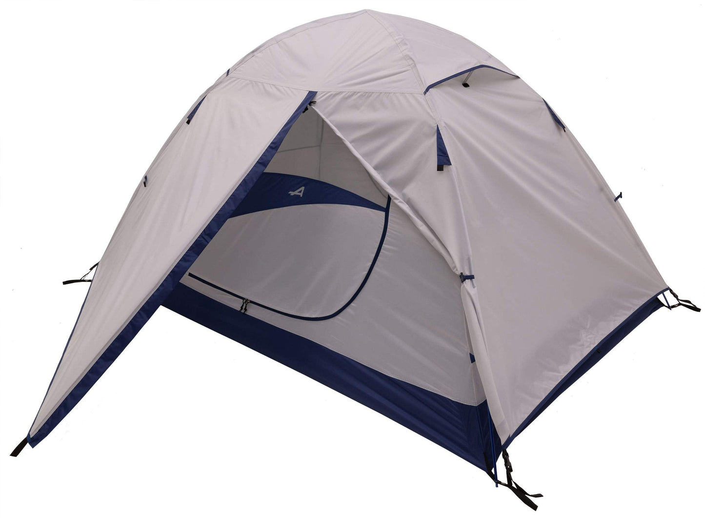 ALPS Mountaineering Lynx 3-Person Tent/Camping Tent, Easy Setup Durable, Weather-Resistant Design, Spacious & Ventilated/Lightweight with Gear Storage