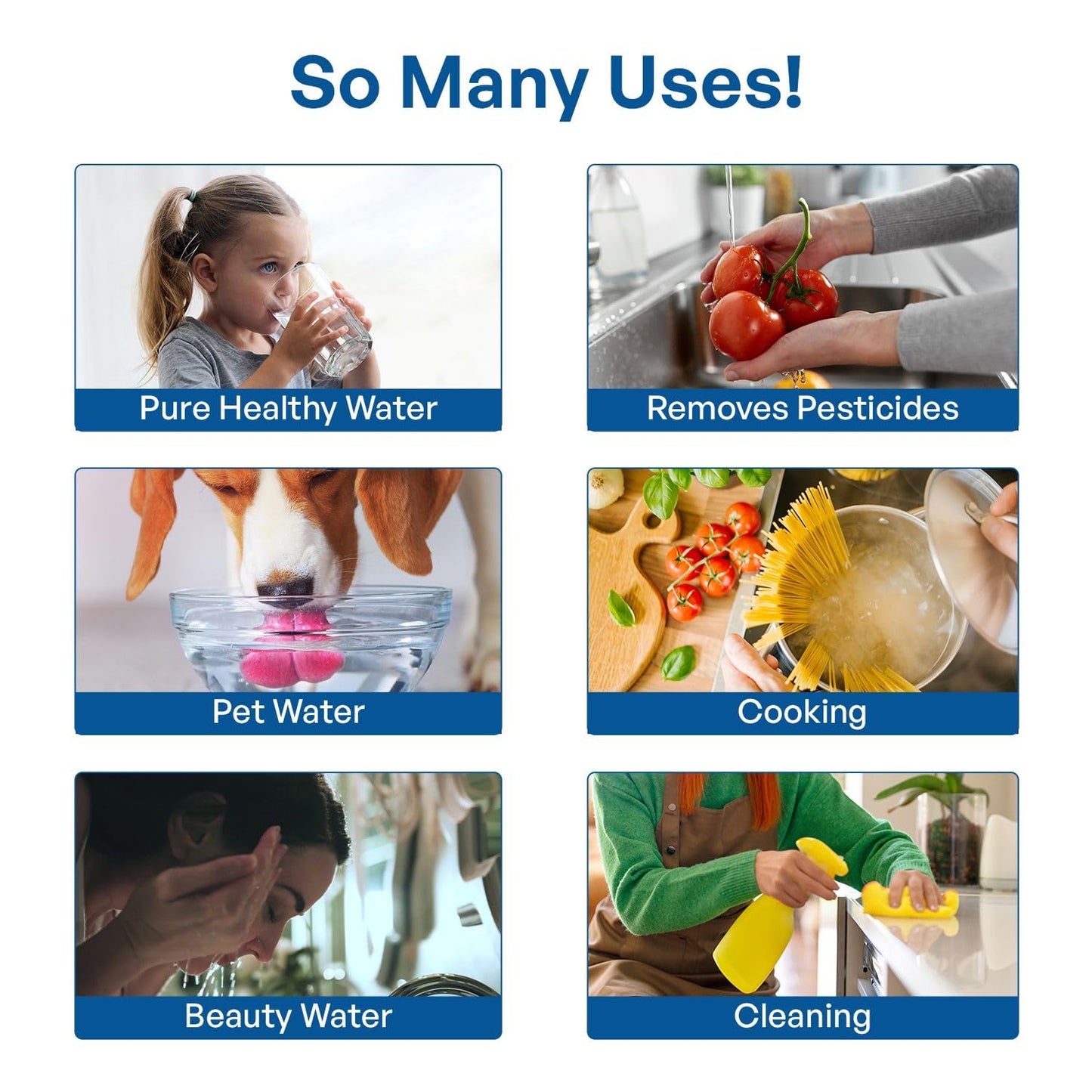 Tyent - Edge-9 Water Ionizer - Dual Filtration System - Hydrogen Enhanced Water Purification - Adjustable pH Settings with Turbo Mode - Touchscreen Interface & Auto-Flow Stop - Advanced Filtration