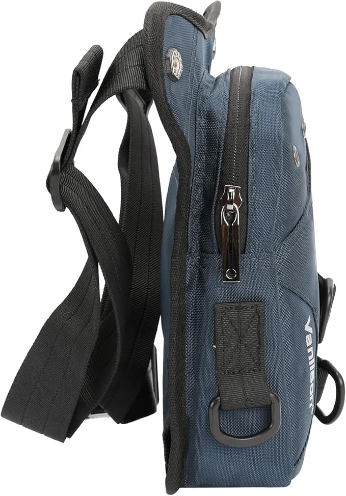 Waterproof Airsoft Tactical Drop Leg Pouch Bag Panel Motorcycle Bag