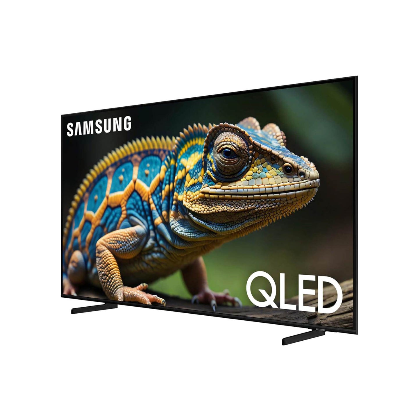 Samsung 75-Inch Class QLED 4K Q60D Series Quantum HDR Smart TV w/Object Tracking Sound Lite, Motion Xcelerator, Slim Design, Gaming Hub, Alexa Built-in (QN75Q60D, 2024 Model)
