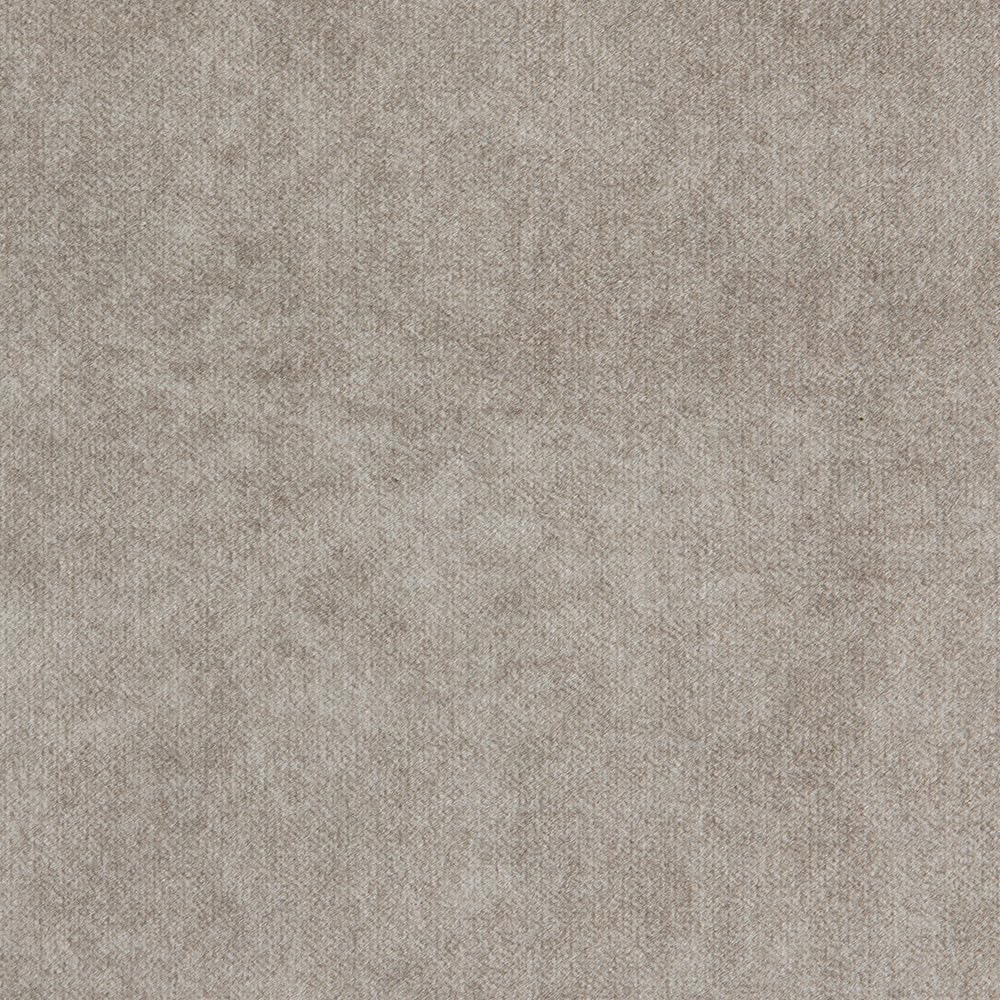 KeyEnergy Rocker Recliner Chair for Adults, Manual Glider Chair for Nursery, Reclining Single Sofa Chair for Living Room, Upholstered Fabric Armchair, High Back, Deep Seat, Beige