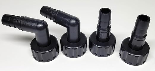 Rycast 1/2 HP Water Chiller Cooler for Cold Plunges, Aquariums, Reservoirs, Hydroponics