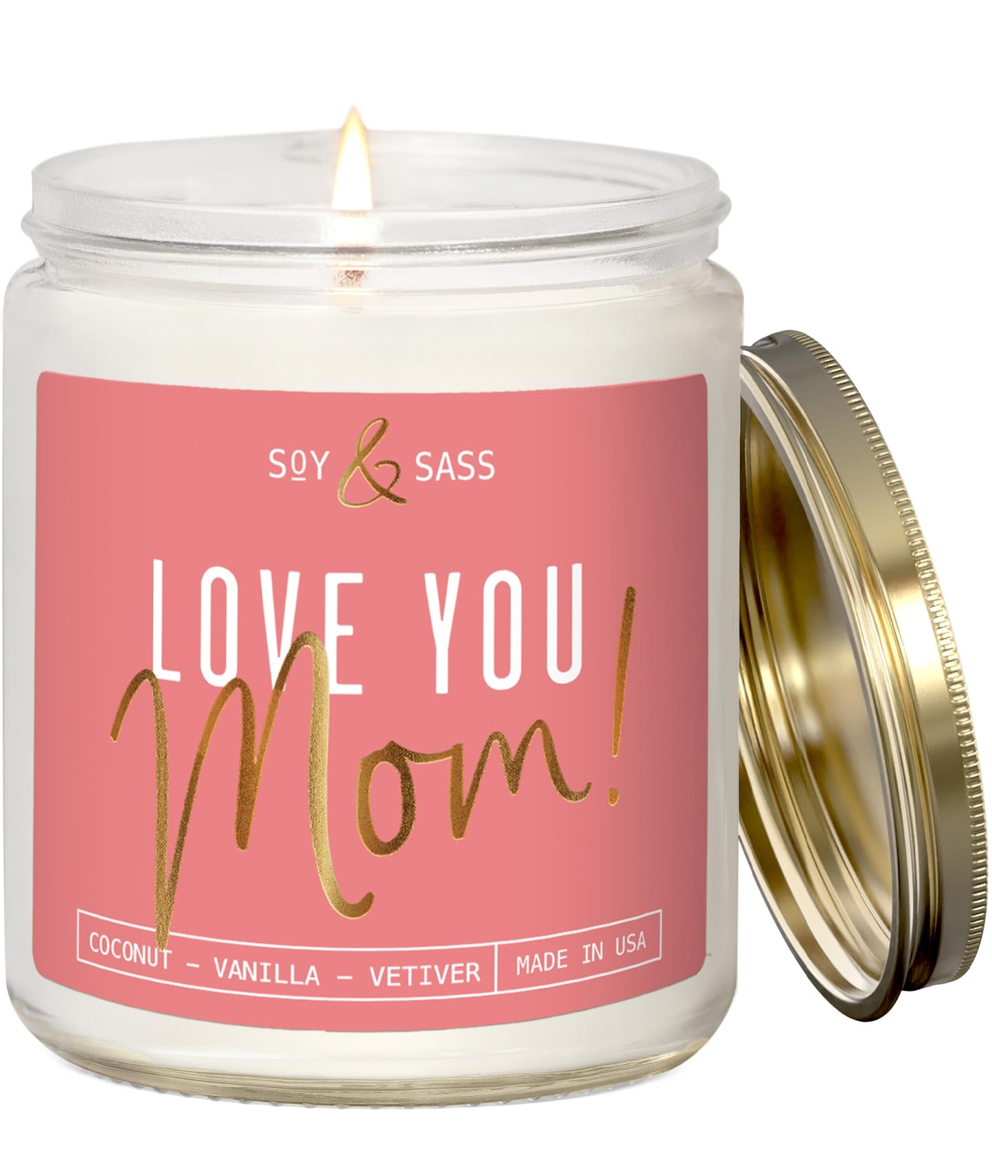 Wedding Gifts for Couples 2025, Bridal Shower Gifts - 'Mr & Mrs Est. 2025 Candle, w/Champagne on Ice I Bride Gifts, Wedding Gifts for Newlyweds I Wedding Shower, Mr and Mrs Gifts I 50Hr Burn,USA Made