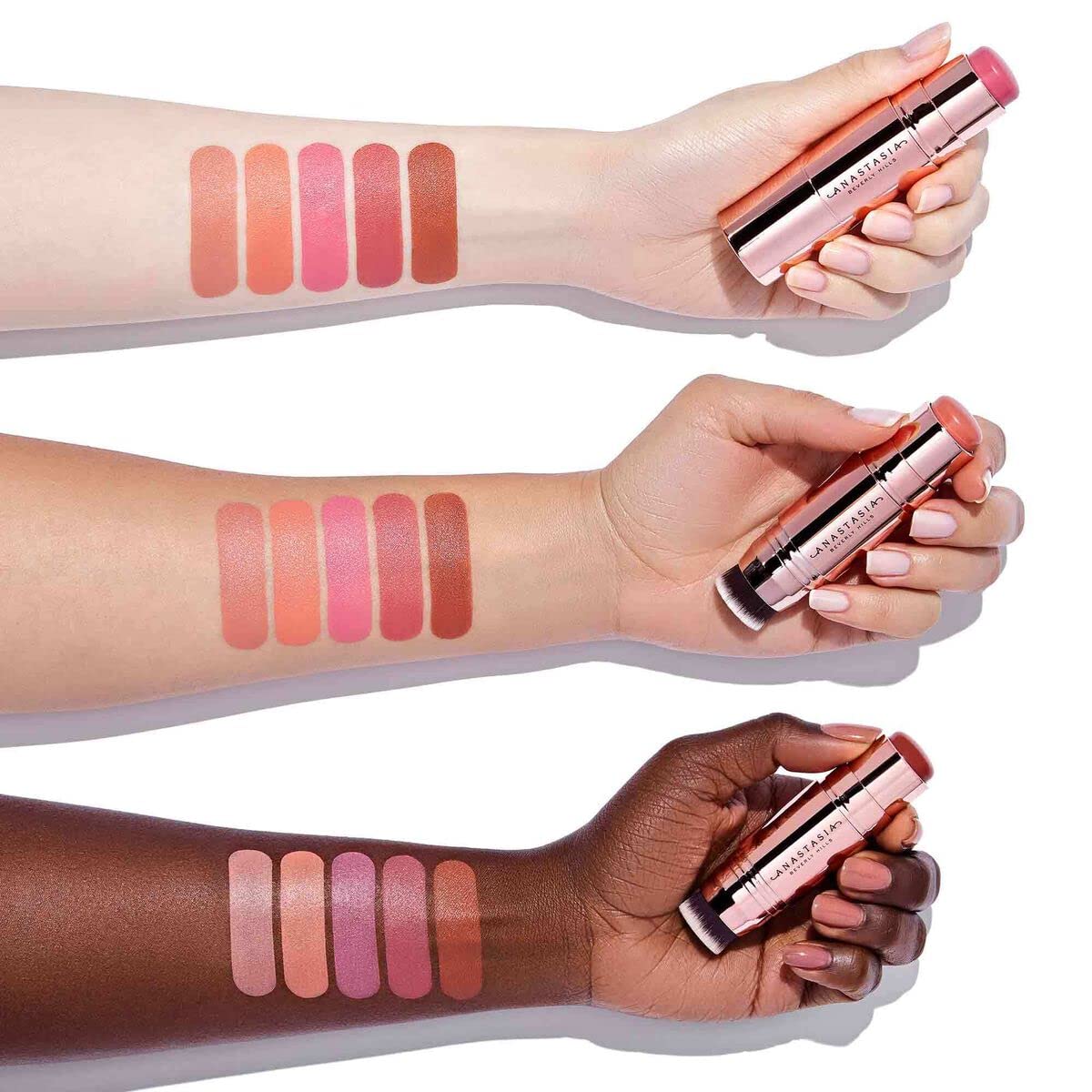 Anastasia Beverly Hills - Stick Blush (Peachy Keen)
