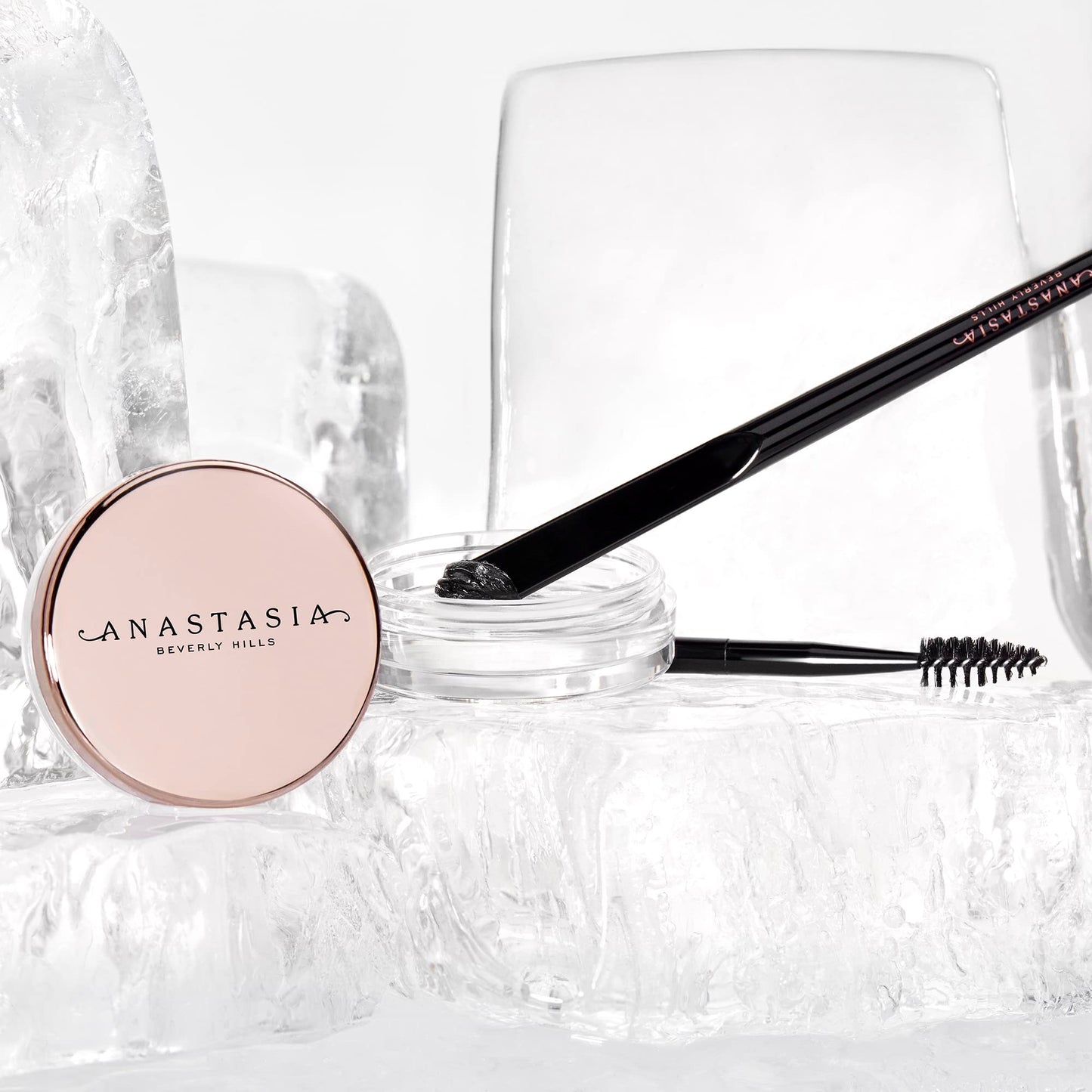 Anastasia Beverly Hills - Brow Confident - Dark Brown