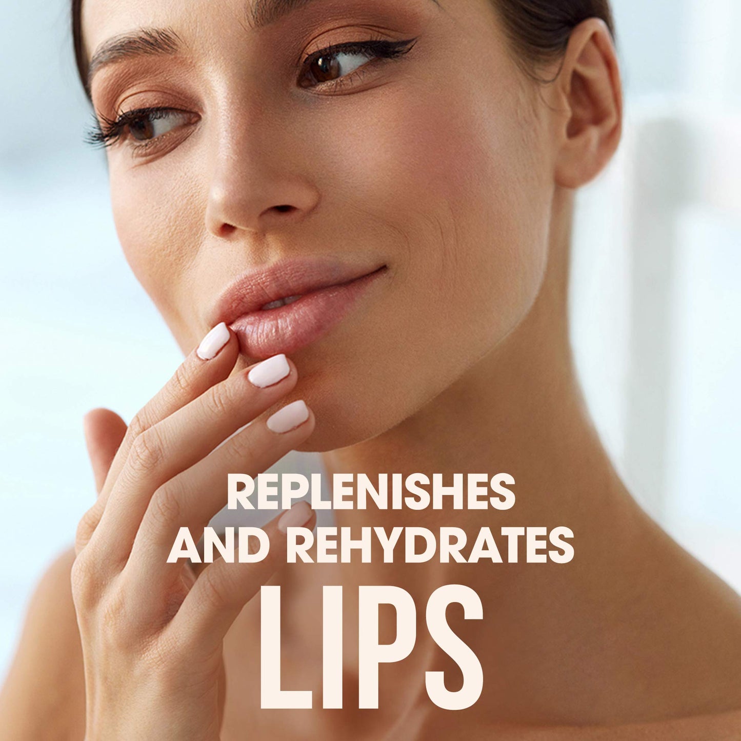 ChapStick Classic Strawberry Lip Balm Tubes, Lip Care and Lip Moisturizer - 0.15 Oz each, 3 Count (Pack of 1)