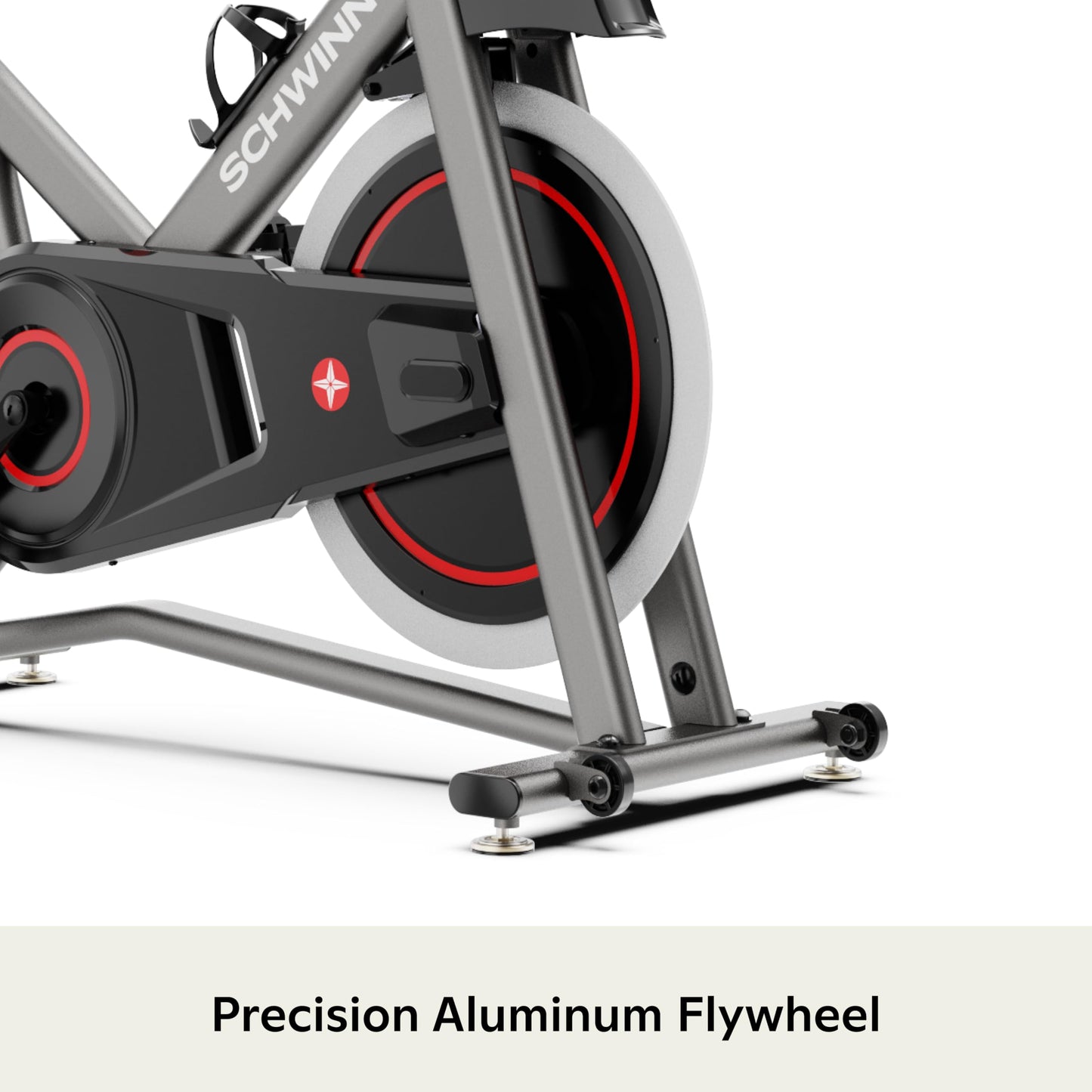 Schwinn Fitness IC3.5 Indoor Cycling Bike - Amazon Exclusive