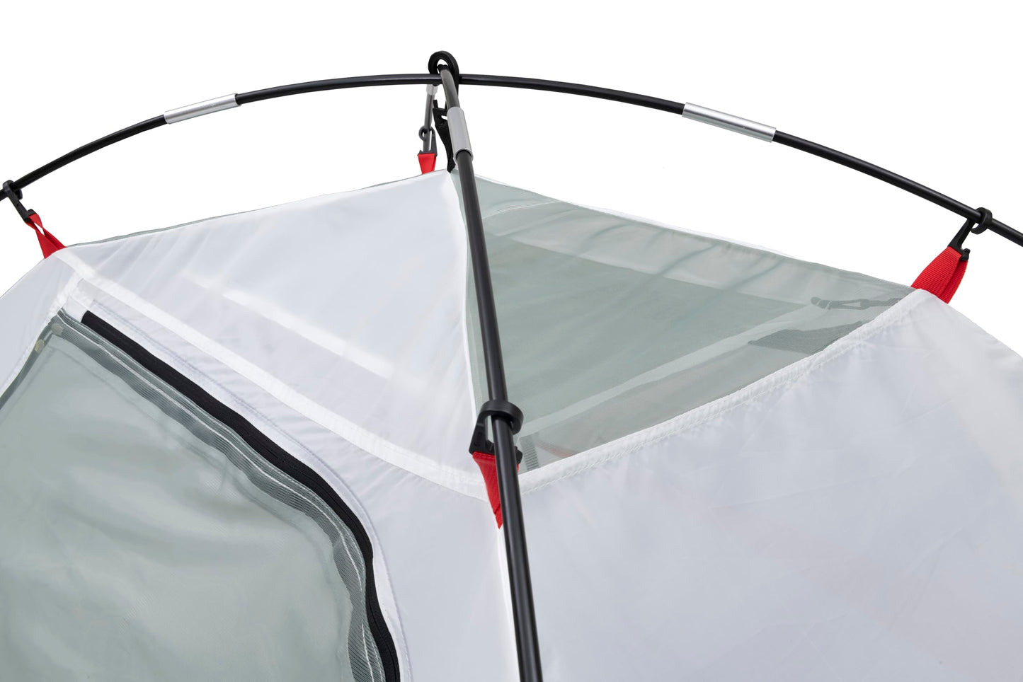 ALPS Mountaineering Taurus 6-Person Tent - Gray/Red