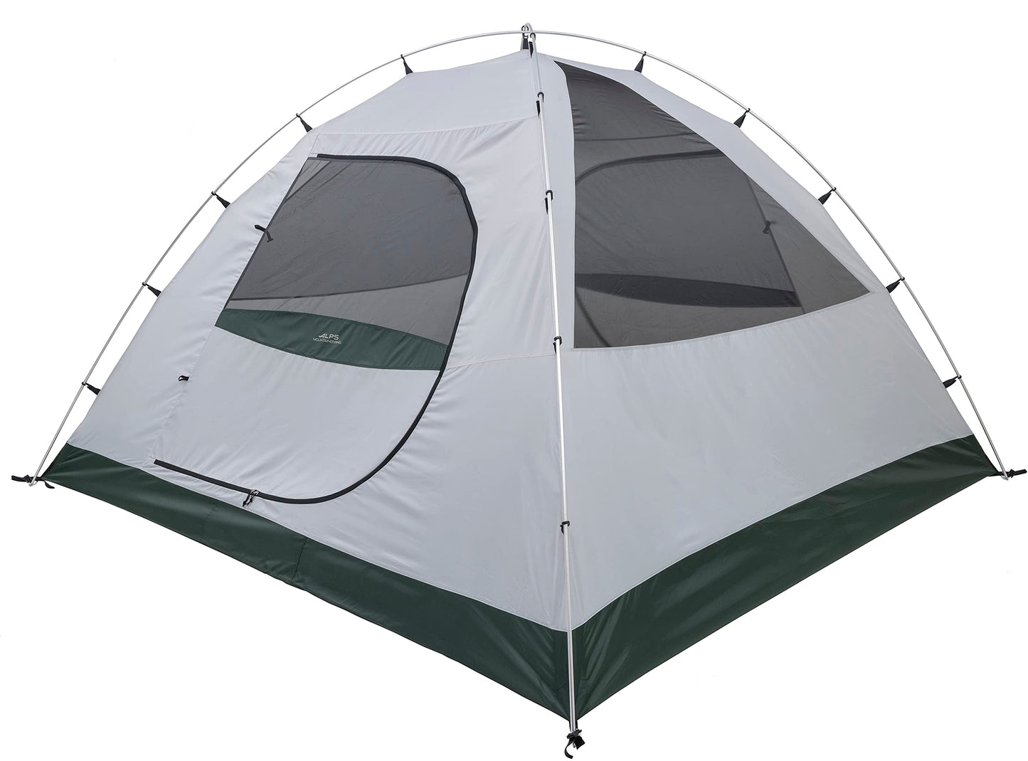 ALPS Mountaineering Explorer 6-Person Tent by Sherper's
