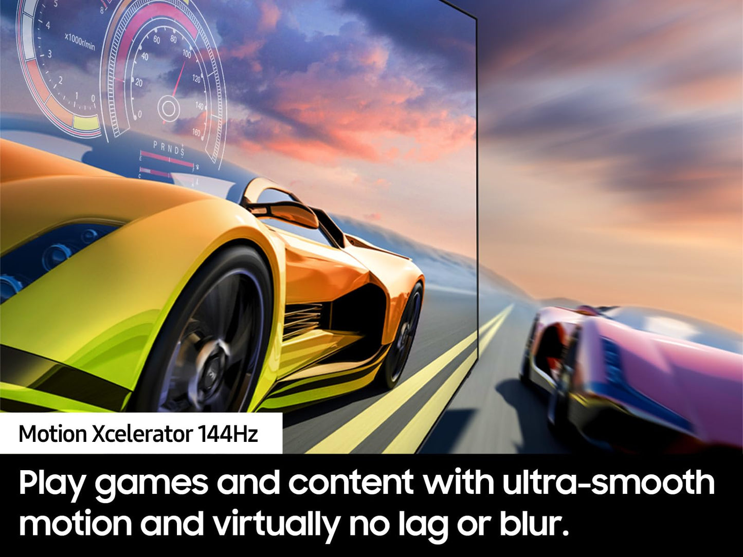 Samsung 77-Inch Class OLED 4K S95D Series HDR Pro Smart TV w/Dolby Atmos, Object Tracking Sound+, Motion Xcelerator, Real Depth Enhancer, 4K AI Upscaling, Alexa Built-in (QN77S95D, 2024 Model)