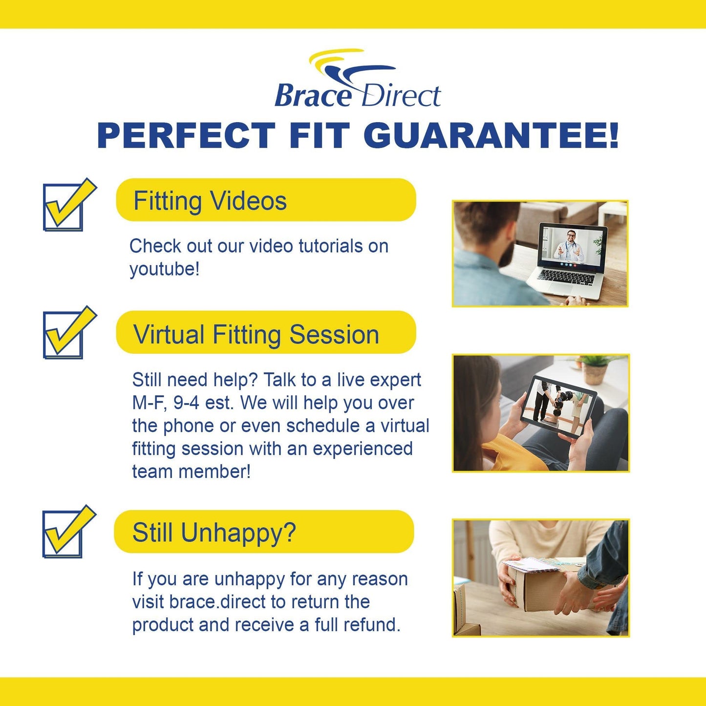 Breg Ascend TLSO 456/457 Back Brace