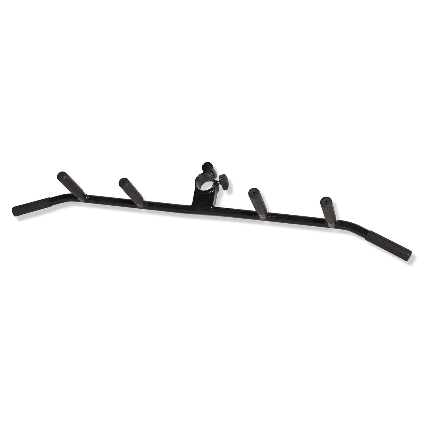 CAP Barbell Multi-Grip T-Bar Row Attachment, Fits 1 & 2 Inch Bars