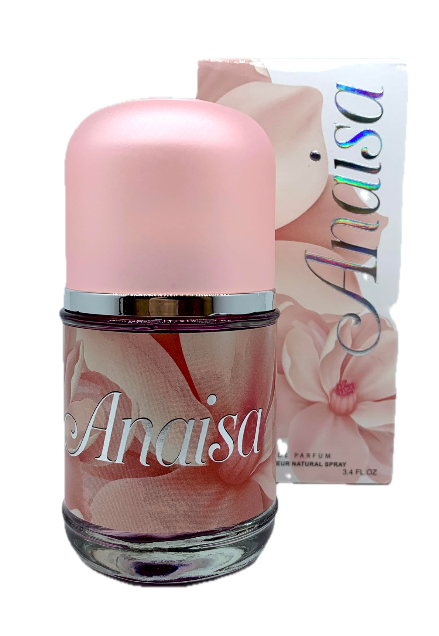 Anaisa Women's cologne 3.4 Fl. Oz. Eau de Parfum Spray