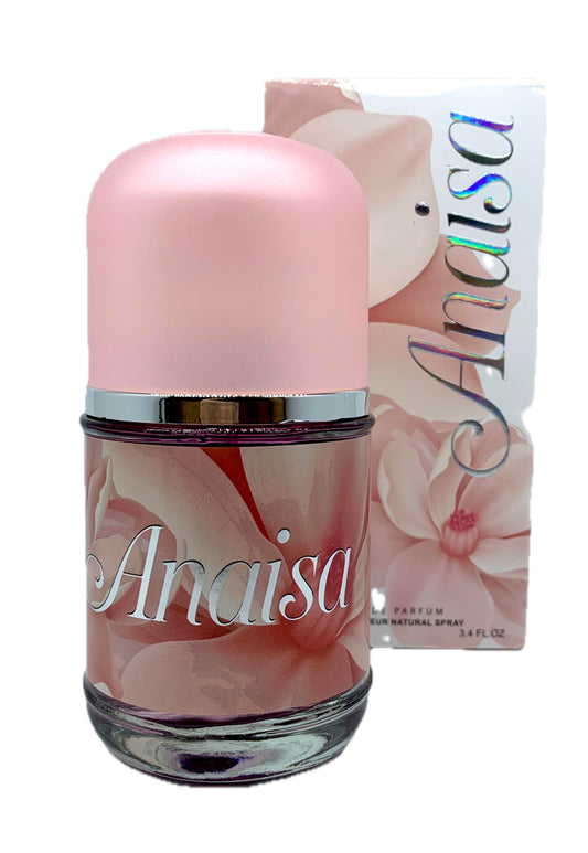 Anaisa Women's cologne 3.4 Fl. Oz. Eau de Parfum Spray