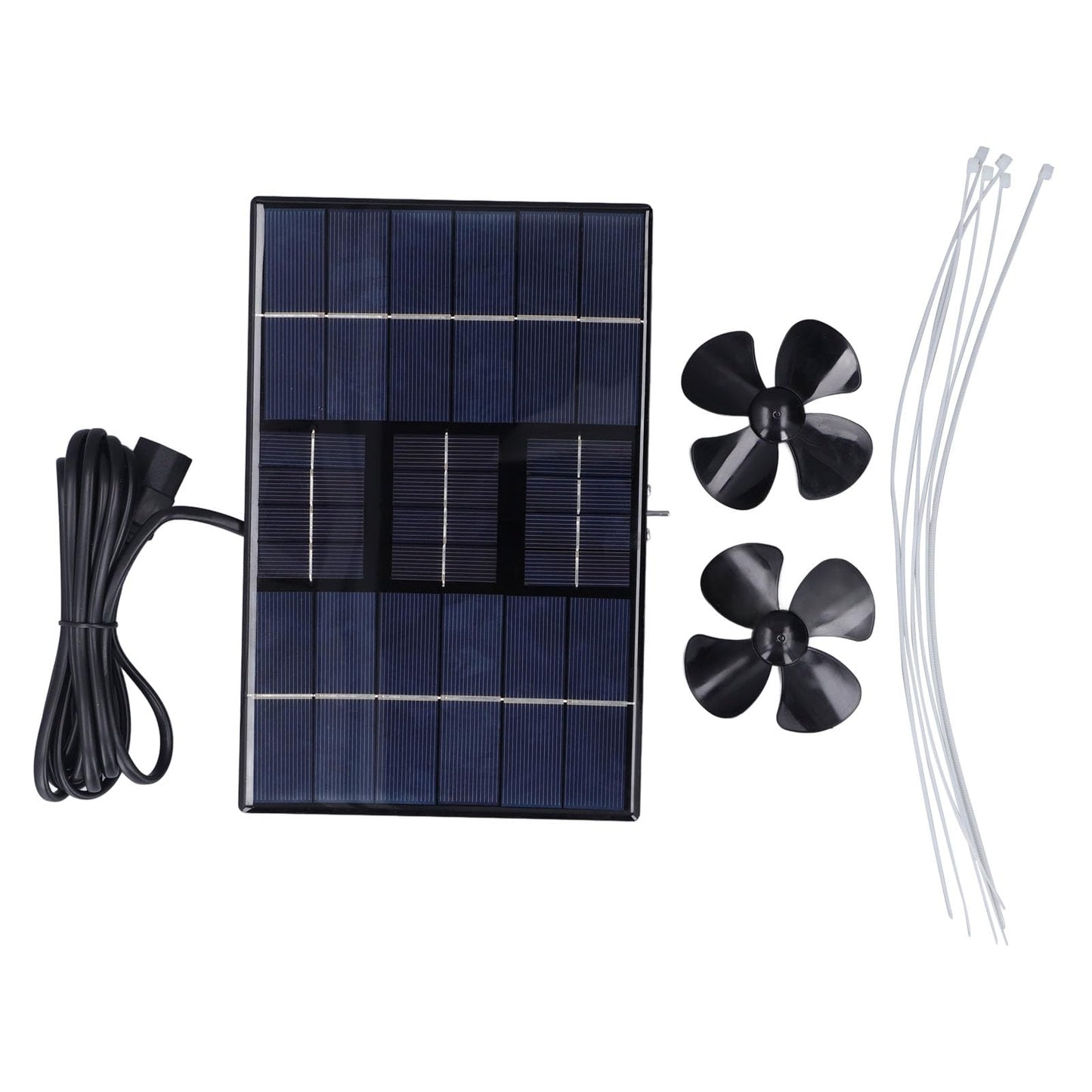 Solar Wind Power Generator,Aluminum Alloy Electric Bike Range Extending Generator 12V to 125V Solar Generator Portable Solar Generator Outdoor Generators for Electric Bike Emergency