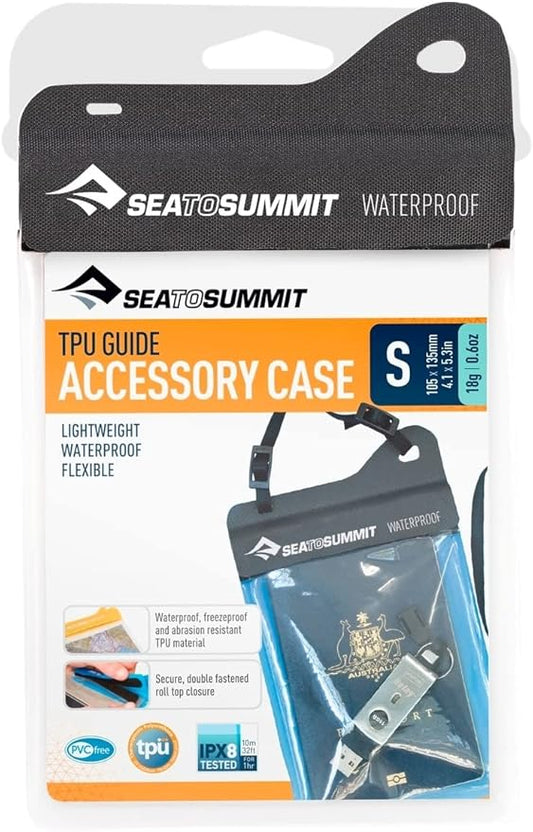 Sea to Summit Waterproof TPU Accessory Case
