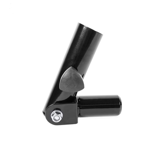 CAP Barbell Plate Post Insert Attachment, Fits 2 Inch Bars