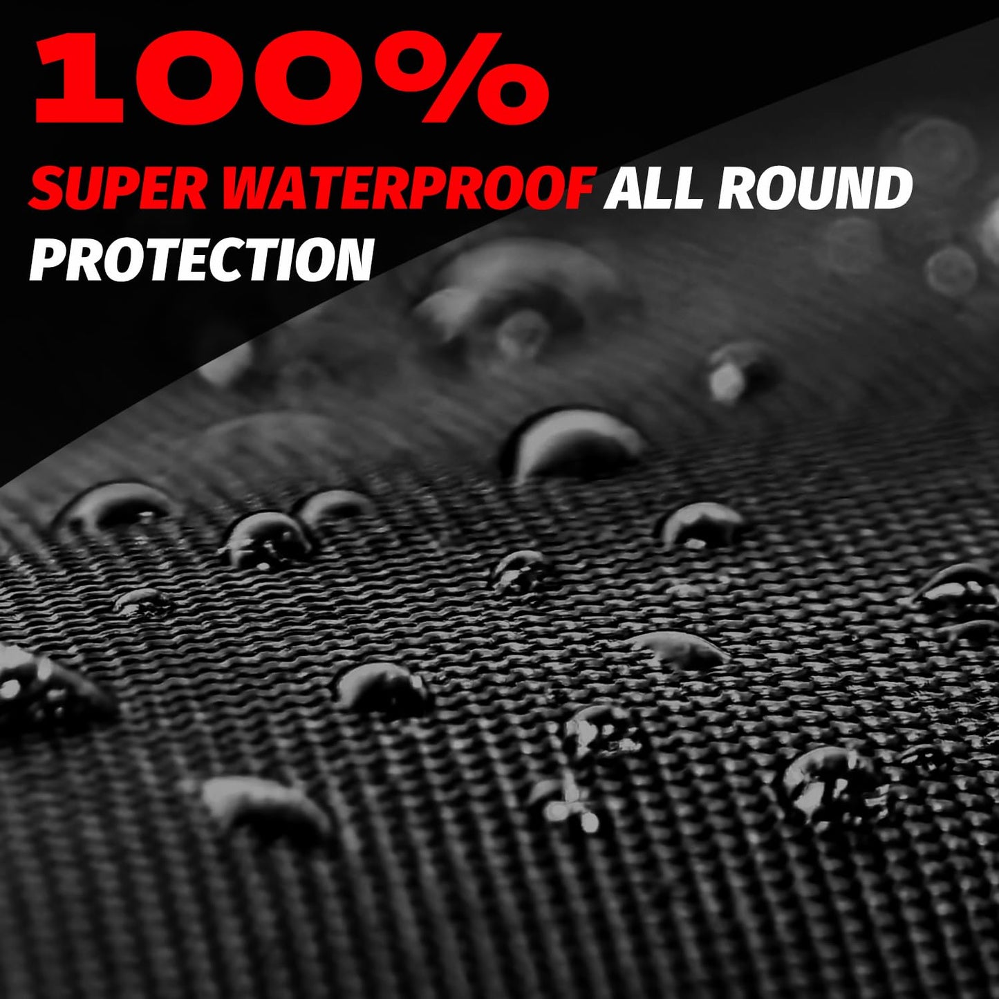 Unfolding Treadmill Cover Waterproof Outdoor,for Home Indoor Gym,Durable Anti-UV Dustproof 210D Polyester, Running Machine Covers Workout Equipment Protective,with Buckles,Reflective Strip-Aibiley
