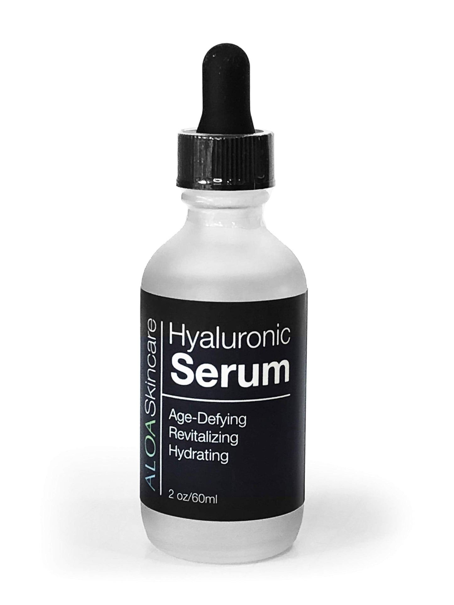 ALOA Skincare Daily 4 Step Regimen