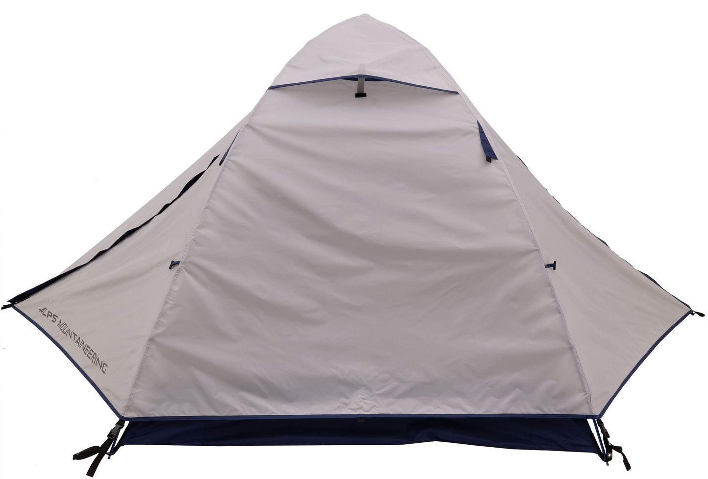 ALPS Mountaineering Lynx 3-Person Tent/Camping Tent, Easy Setup Durable, Weather-Resistant Design, Spacious & Ventilated/Lightweight with Gear Storage