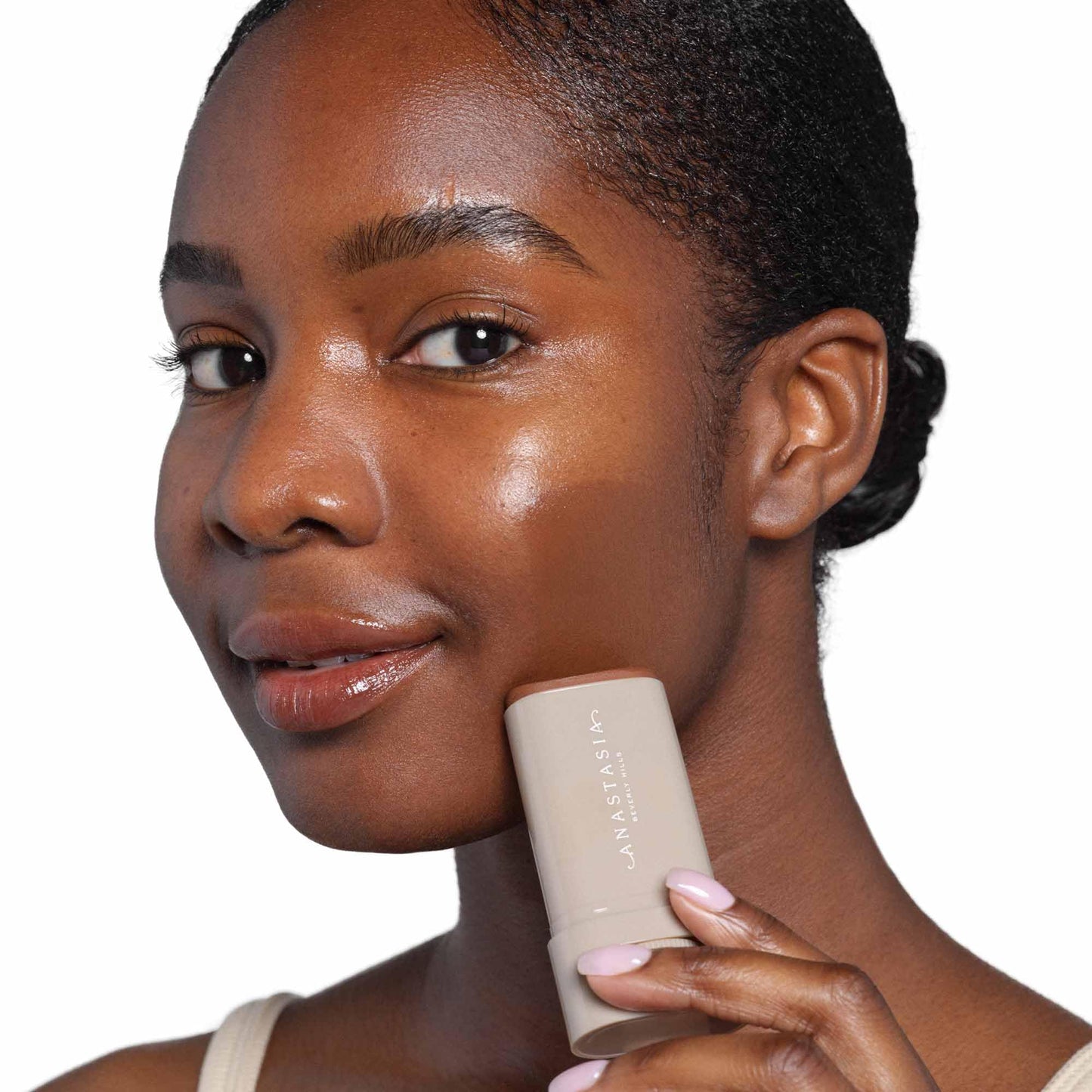 Anastasia Beverly Hills - Beauty Balm Serum Boosted Skin Tint - Shade 15