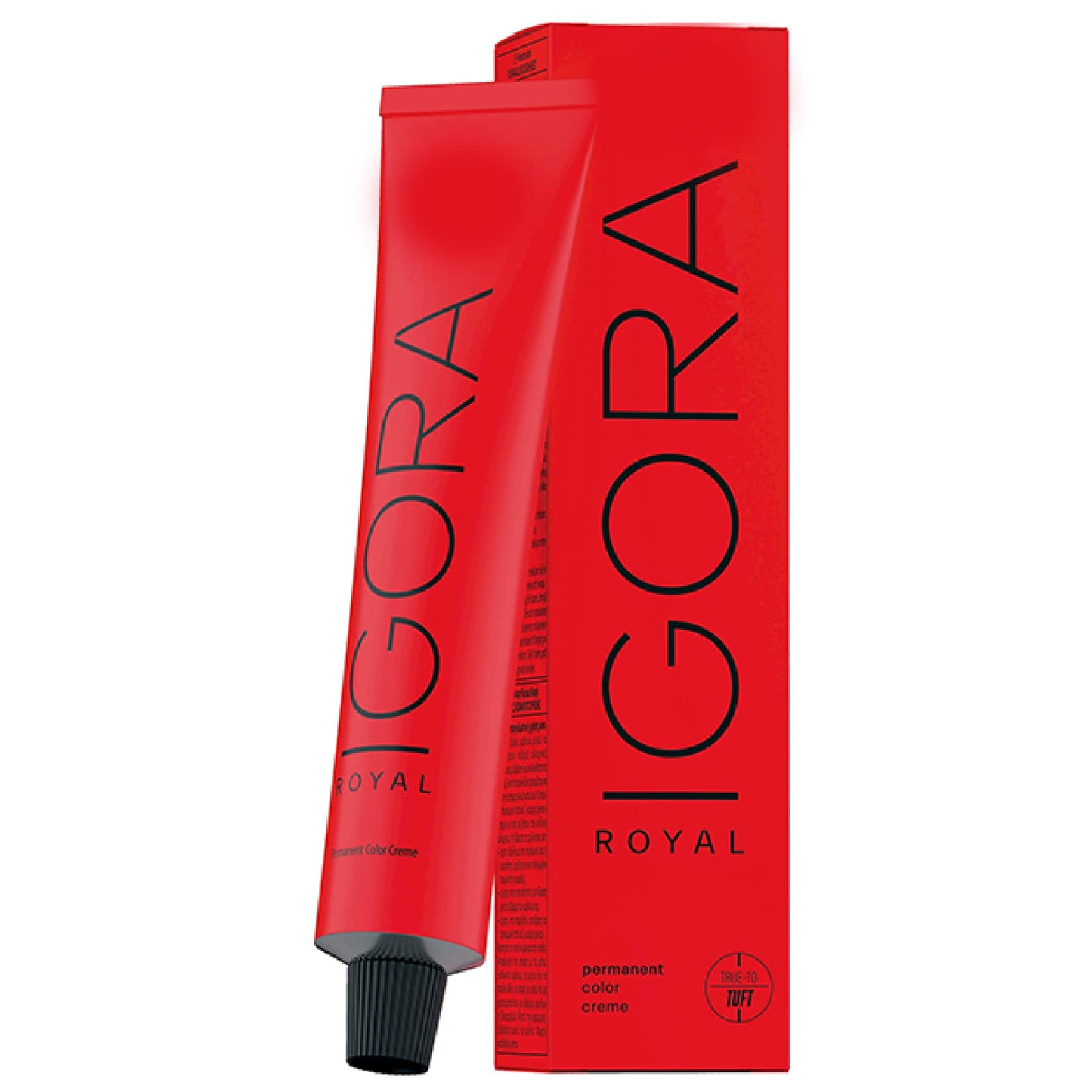 Schwarzkopf Professional Igora Royal Permanent Hair Color (with Sleek Tint Brush) (6-0 Dark Blonde)